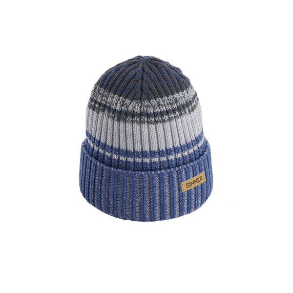 RINNES MÜTZE - BLAU