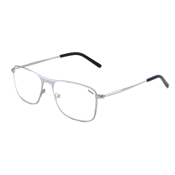 RYAN BRIL - MAT GUNMETAL