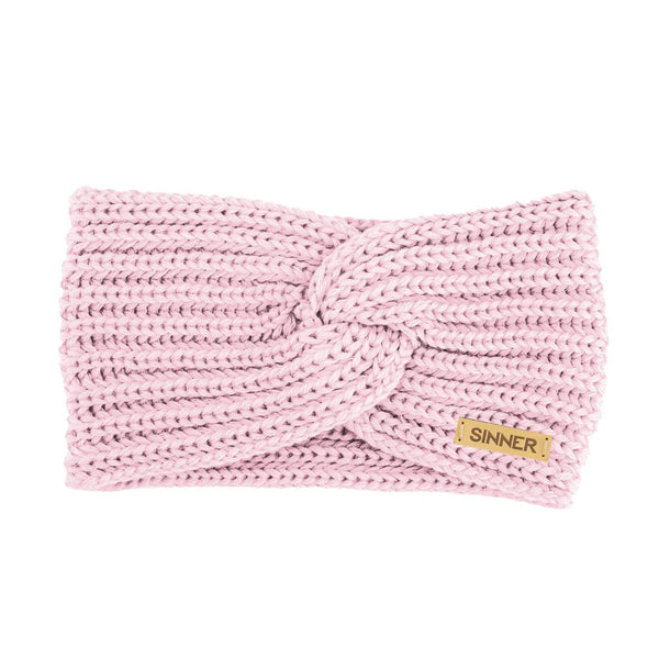 SABANO HOOFDBAND - ROZE