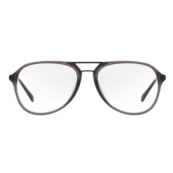 SCOTT GAFAS - GRIS MATE / GUNMETAL