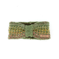 SIERRA HOOFDBAND - GROEN