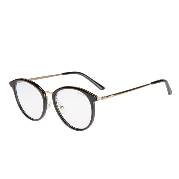 SKY GAFAS - NEGRO BRILLANTE