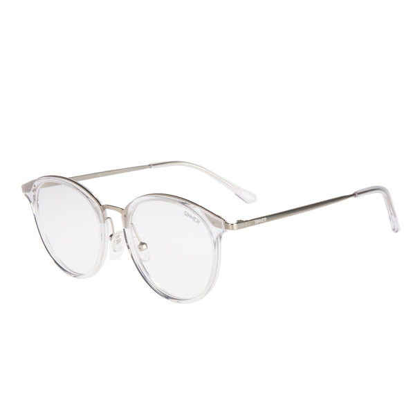 SKY LUNETTES - CRYSTAL TRANSPARENT BRILLANT