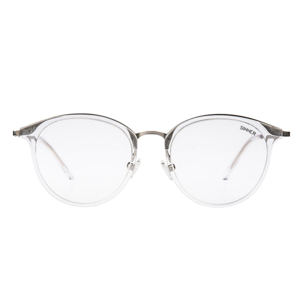 SKY LUNETTES - CRYSTAL TRANSPARENT BRILLANT
