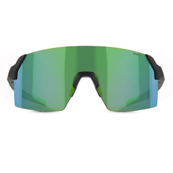 SLICE ZONNEBRIL - ZWART