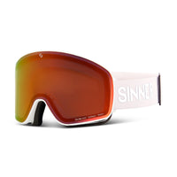 SNOWGHOST SKIBRIL – MATWIT - SINTRAST®/TRANS+®-LENS