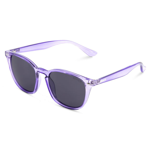 SORAI GAFAS DE SOL - MORADO - LENTE SINTEC®