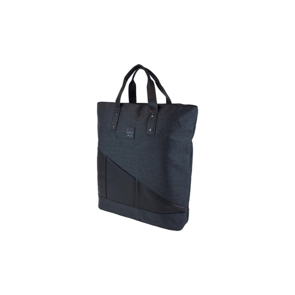 SUTTON SHOPPER - ZWART