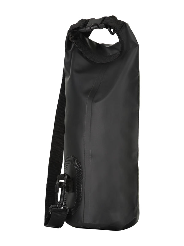 TABOR 5L WATERDICHTE OPBERGZAK - ZWART