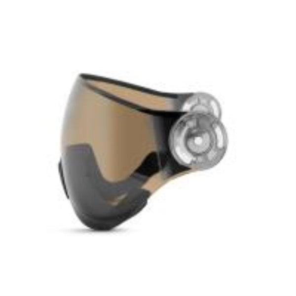 TITAN VISOR - TRANS+®-LENS - CAT.1-3