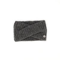 TURNER HEADBAND - GREY