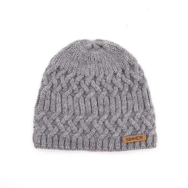 WREN MUTS - GRIJS