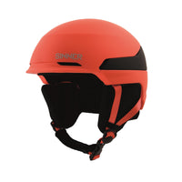 ZERMATT CASCO DE ESQUÍ - NARANJA NEÓN