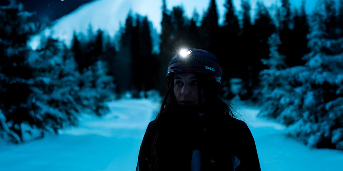 All ski & snowboard goggles