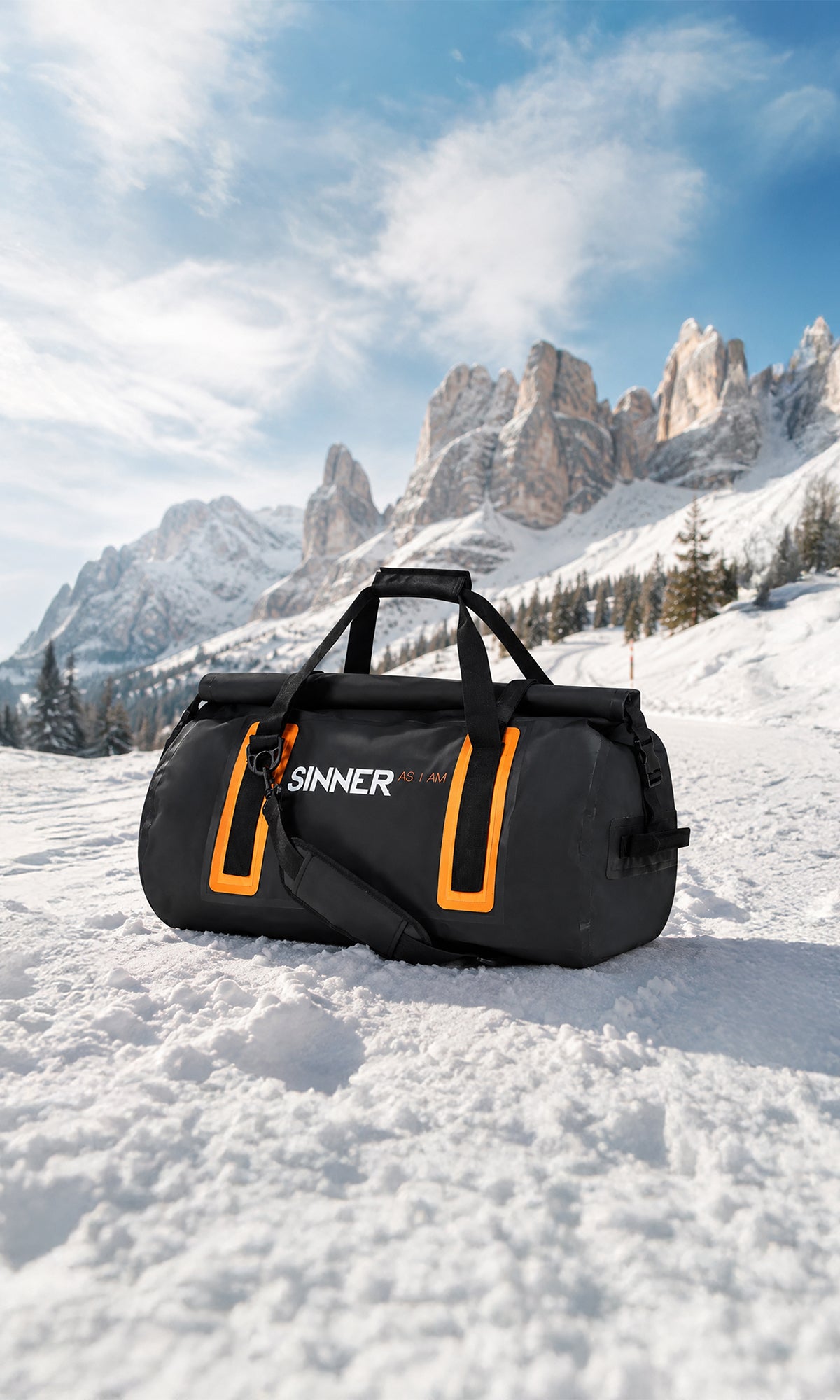 Winter-Accessoires