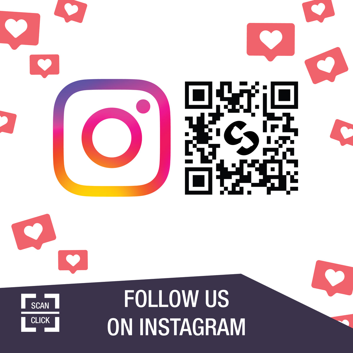Volg SINNER op Instagram
