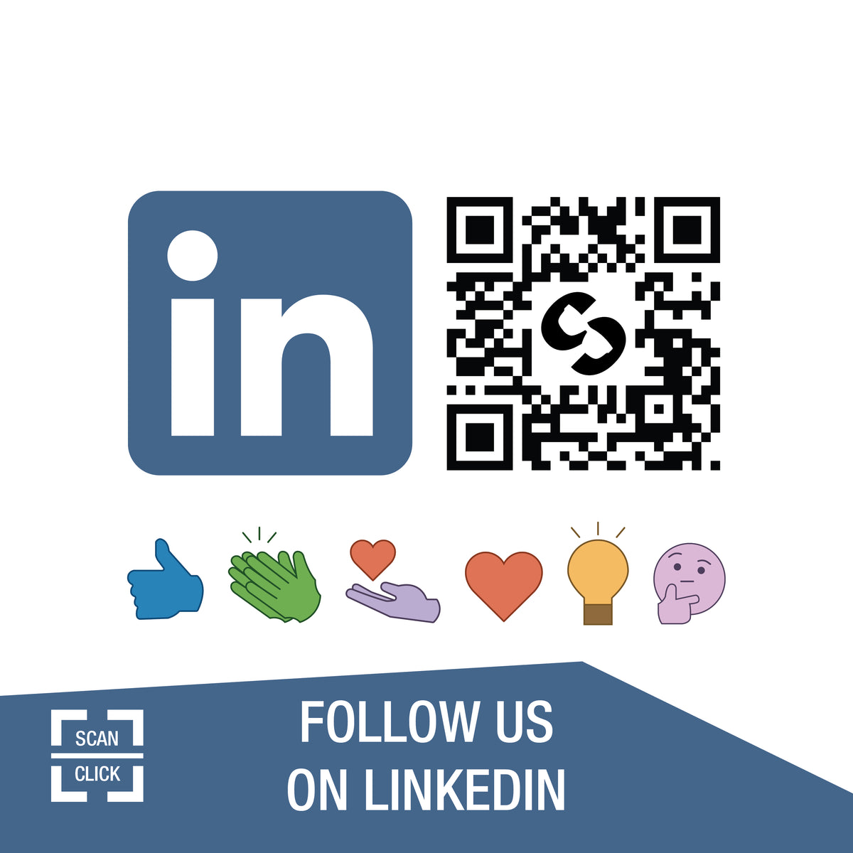 Volg SINNER op LinkedIn