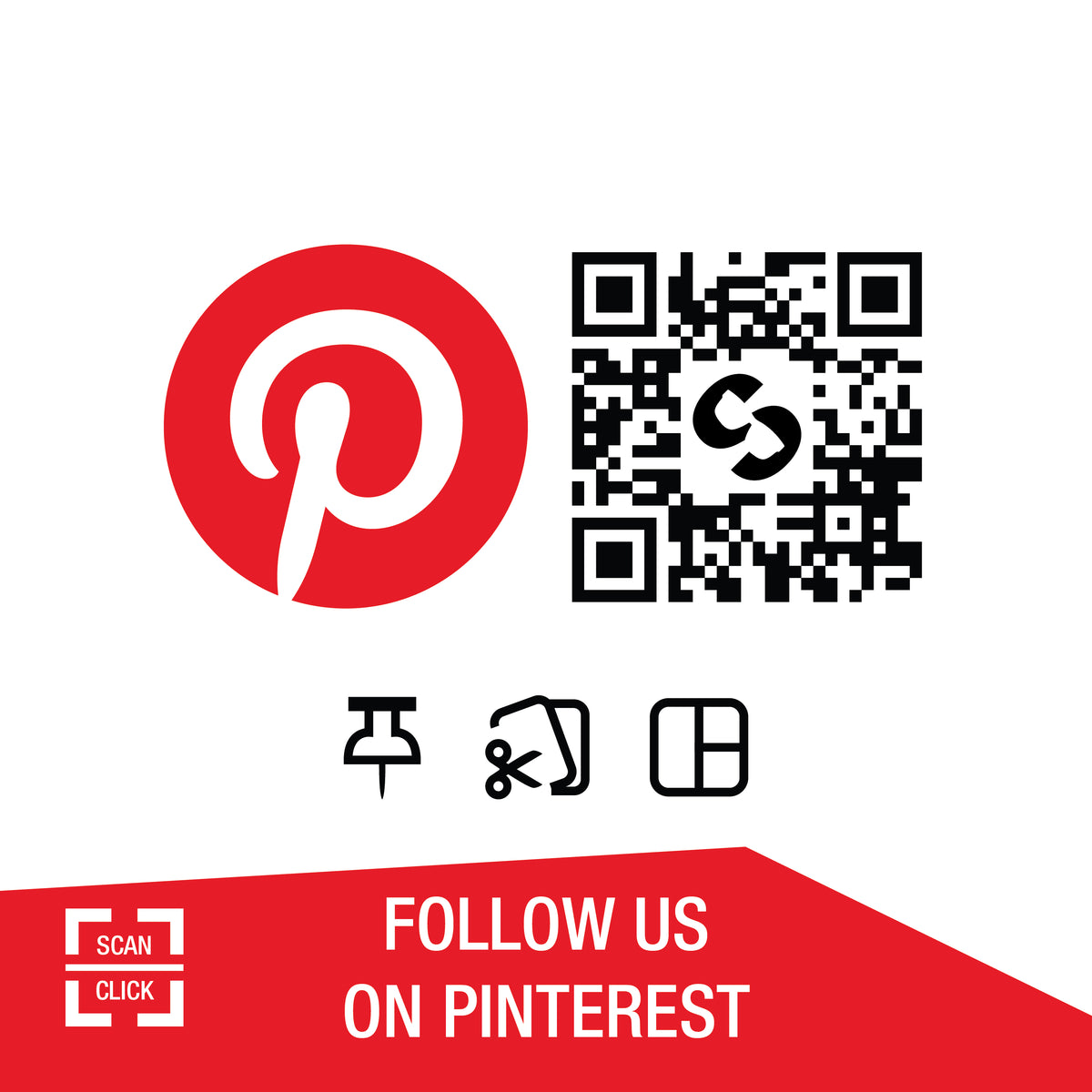 Volg SINNER op Pinterest