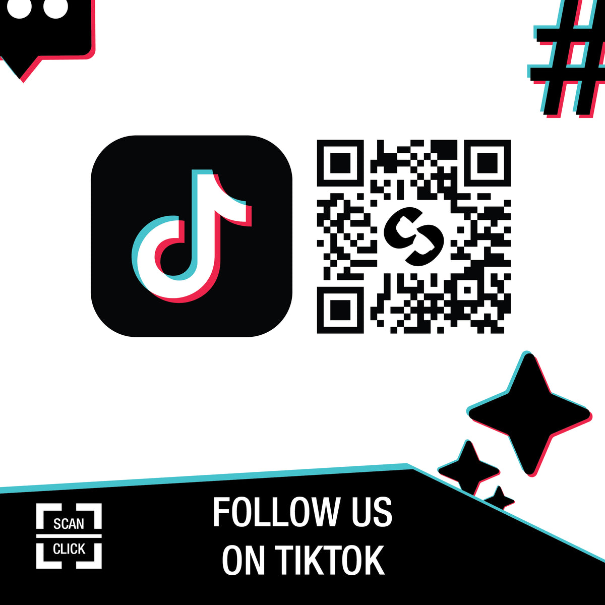 Volg SINNER op TikTok