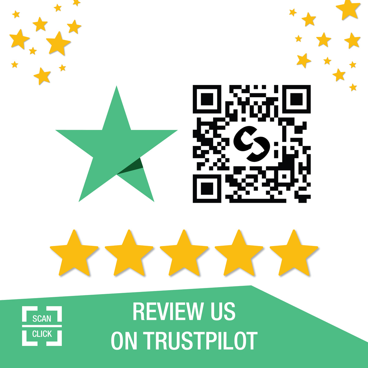 Beoordeel SINNER op Trustpilot