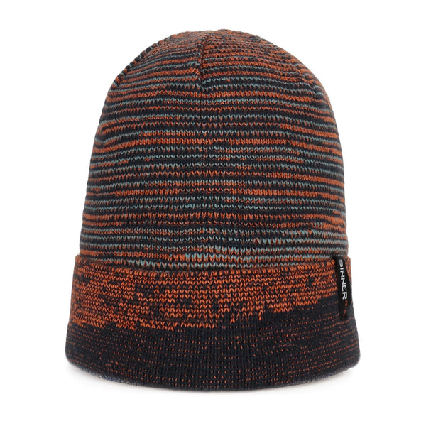 ACTIVITY MUTS - DONKERBLAUW