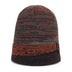 ACTIVITY MUTS - DONKERBLAUW
