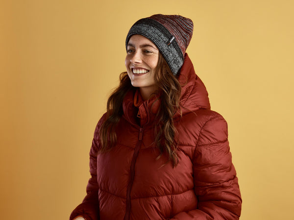 ACTIVITY MUTS - ROOD