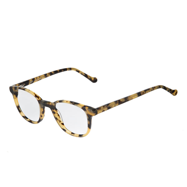 ADEN MONTUUR - BRUIN TORTOISE