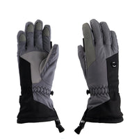 ALPS DRY-S® HANDSCHOENEN DAMES - GRIJS