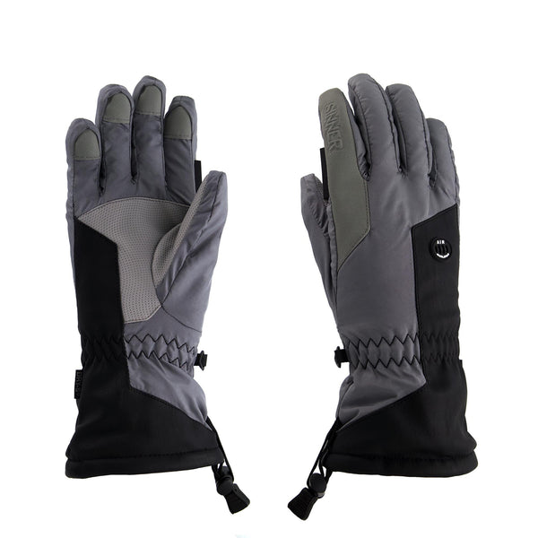 ALPS DRY-S® HANDSCHOENEN DAMES - GRIJS
