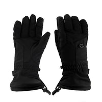 ALPS DRY-S® HANDSCHOENEN DAMES - ZWART