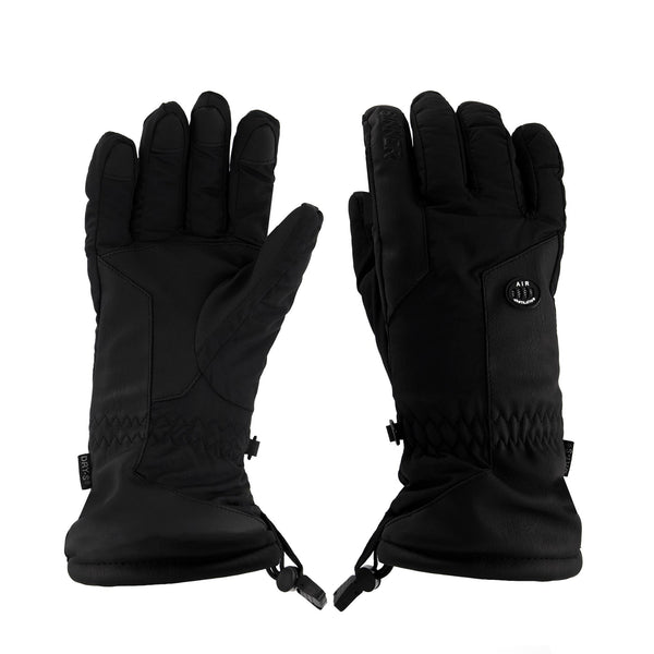 ALPS DRY-S® HANDSCHOENEN DAMES - ZWART