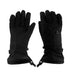 ALPS DRY-S® HANDSCHOENEN DAMES - ZWART