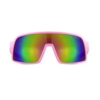 ALSEIS SONNENBRILLE - ROSA