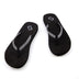 AMAI SLIPPERS DAMES - ZWART