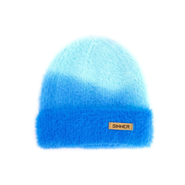 AMARYS MUTS - NEONBLAUW GRADIENT