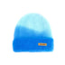 AMARYS MUTS - NEONBLAUW GRADIENT
