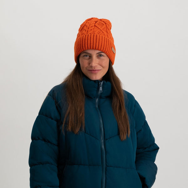 AMBER MUTS - KORAAL