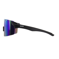 AMLA LUNETTES DE SOLEIL - NOIR