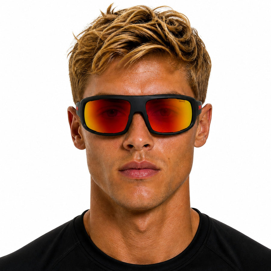 Photochromic SINTRAST — one lens, every light