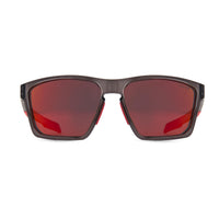 ARARY ZONNEBRIL - CRYSTAL ZWART - SINTEC® GLAS