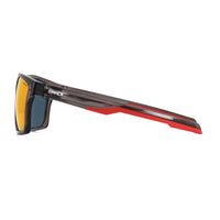 ARARY ZONNEBRIL - CRYSTAL ZWART - SINTEC® GLAS