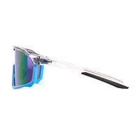ARAZA GAFAS DE SOL - CRYSTAL CLARO GRIS / CRYSTAL CLARO AZUL