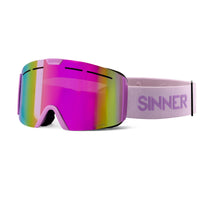 ARC S SKIBRIL - MAT LILA