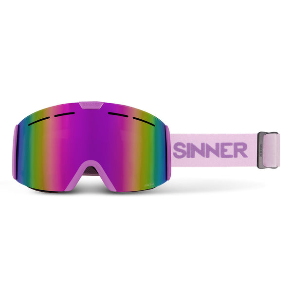 ARC S SKIBRIL - MAT LILA