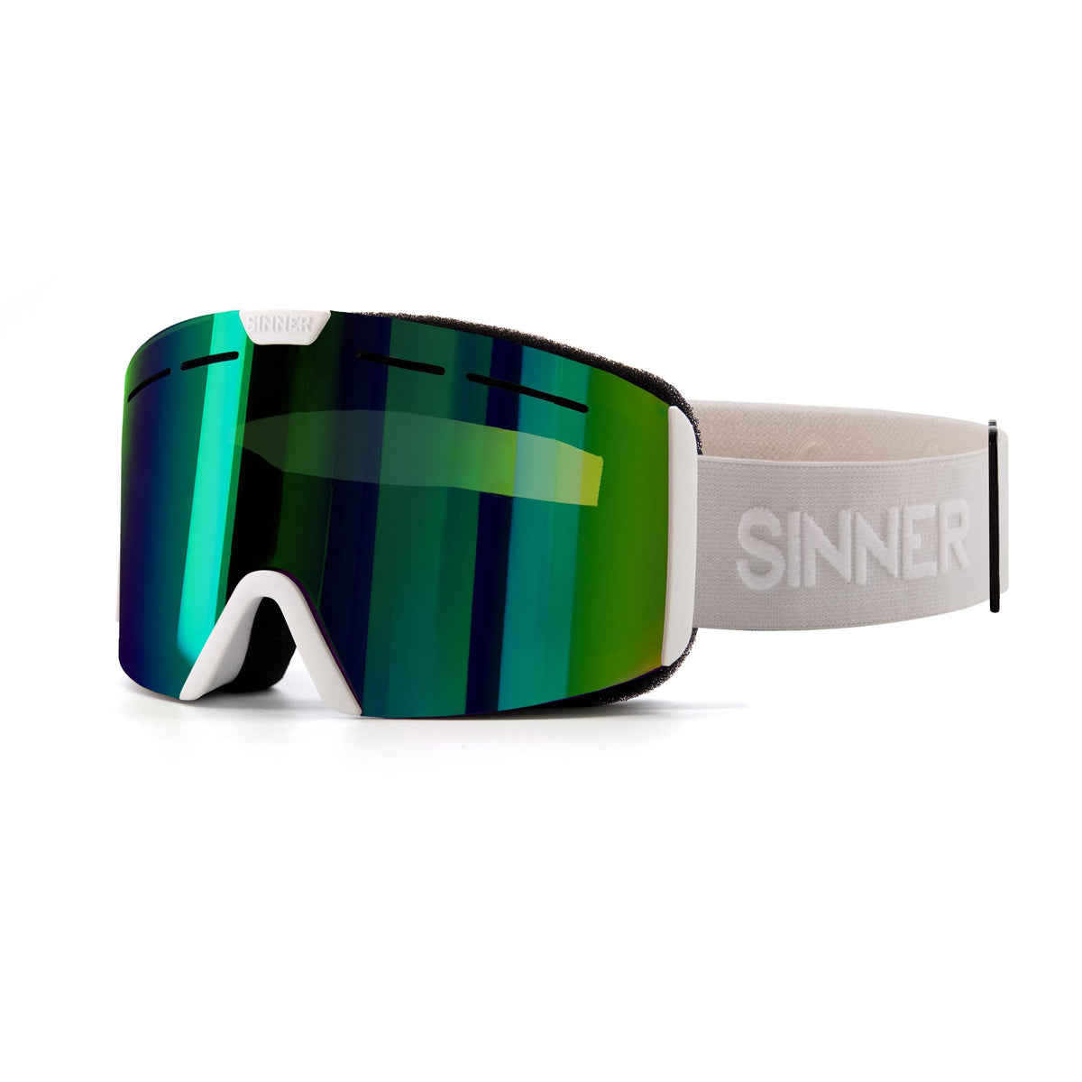 ARC S SKIBRIL - MAT WIT