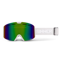 ARC S SKIBRIL - MAT WIT