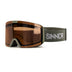 ARC TRANS+ SKIBRIL - MAT MOSGROEN - TRANS+® LENS