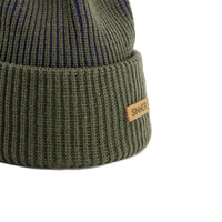 ARVON GORRO - VERDE MILITAR