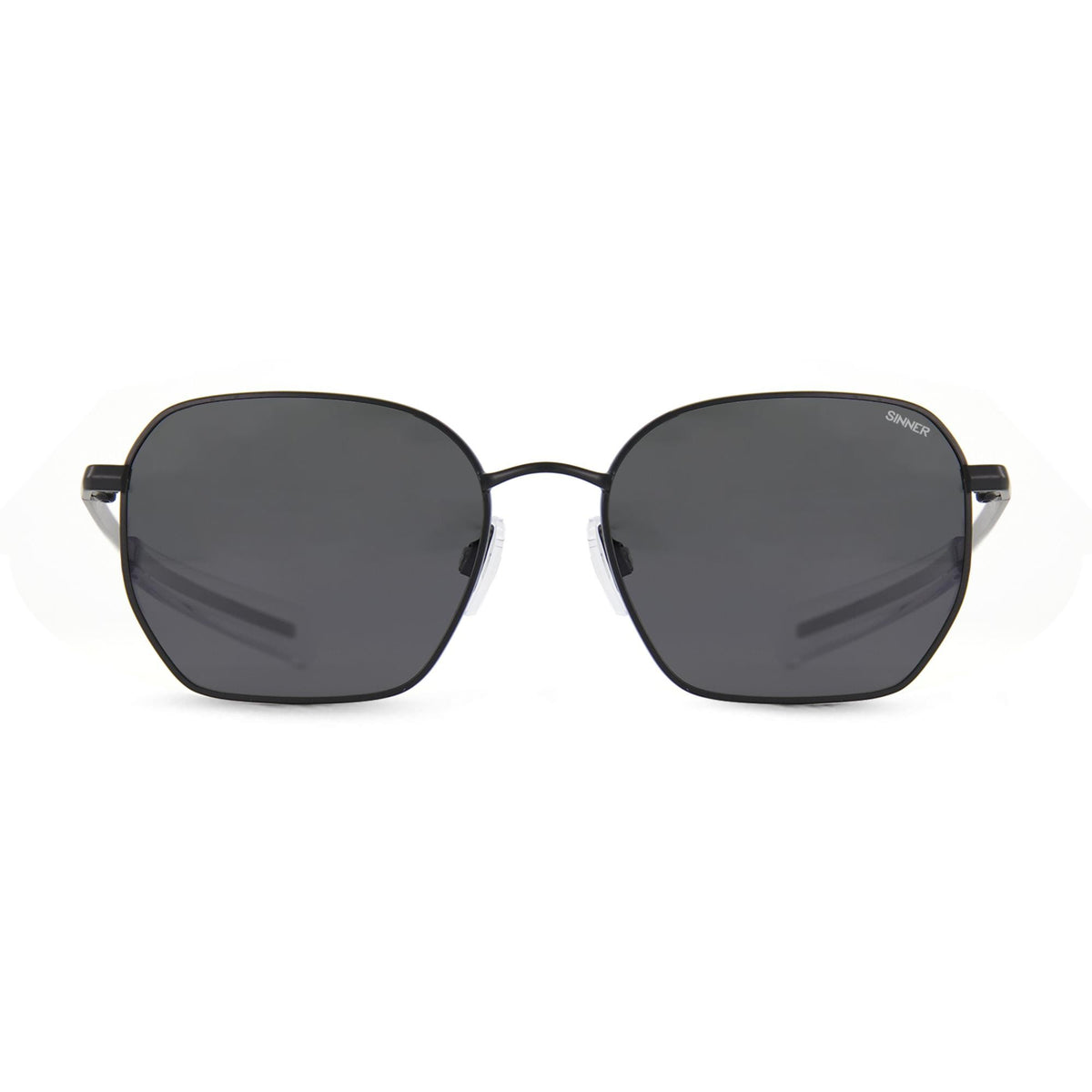 ASH ZONNEBRIL - ZWART - SINTEC®